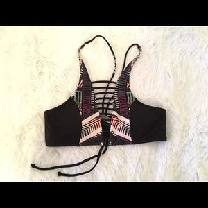 Cute VS PINK Swim top